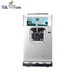 [신제품]밀크팜 소프트젤라또머신 아이스크림기계 (TW110S) 배송/설치무료