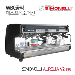 (신품)시모넬리 아우렐리아 V2 3GR