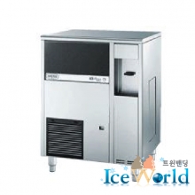 (신품)브레마 제빙기 + 냉수추출 ICEWATER 45